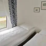 Ferienhaus Am Achterwasser In Luetow Hébergement de vacances *