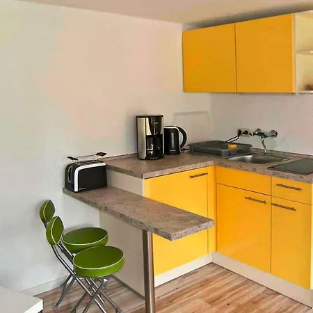 Сasa de vacaciones Holiday home on the backwaters, Lütow Lutow