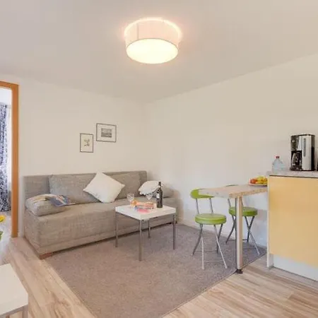 Holiday home on the backwaters, Lütow Lutow